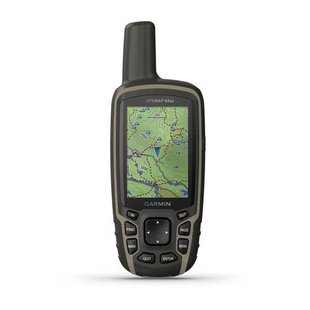 Навигатор Garmin GPSMAP 64sx 010-02258-11 фото