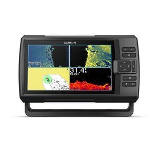 Эхолот Garmin STRIKER Vivid 9sv (без датчика) 010-02554-02 фото