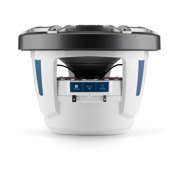 Морские динамики Garmin JL Audio&reg; M6 8,8" с LED-подсветкой, спортивные титановые (M6-880X-S-GmTi-i) 010-03099-00 фото