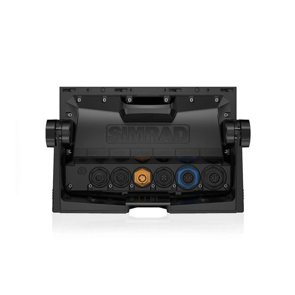 Эхолот/картплоттер Simrad NSS7 Evo3 000-13237-001 фото