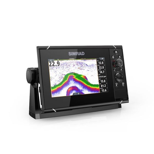 Эхолот/картплоттер Simrad NSS7 Evo3 000-13237-001 фото