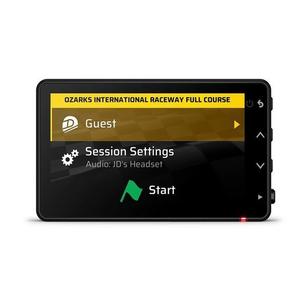 Оптимізатор ефективності водіння Garmin Catalyst&trade; 2 010-03924-00 фото