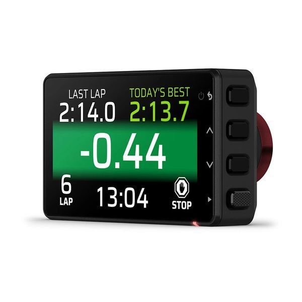 Оптимізатор ефективності водіння Garmin Catalyst&trade; 2 010-03924-00 фото