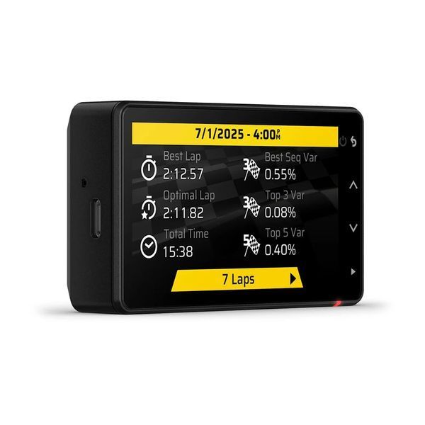 Оптимізатор ефективності водіння Garmin Catalyst&trade; 2 010-03924-00 фото
