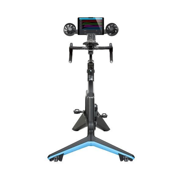 Смарт-велотренажер Garmin Tacx NEO Bike Plus 010-02534-61 фото