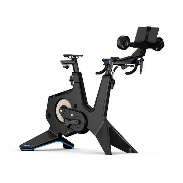 Смарт-велотренажер Garmin Tacx NEO Bike Plus 010-02534-61 фото