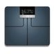 Розумні ваги Garmin Index Smart Scale чорні 010-01591-10 фото 6