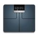 Розумні ваги Garmin Index Smart Scale чорні 010-01591-10 фото 5