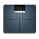Умные весы Garmin Index Smart Scale черные 010-01591-10 фото 3