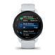 Смарт-годинник Garmin Forerunner 70 білий камінь 010-04307-01 фото 2