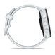 Смарт-годинник Garmin Forerunner 70 білий камінь 010-04307-01 фото 5