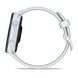 Смарт-годинник Garmin Forerunner 70 білий камінь 010-04307-01 фото 8