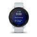 Смарт-годинник Garmin Forerunner 70 білий камінь 010-04307-01 фото 6