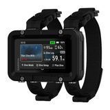 Комп'ютер для дайвінгу Garmin Descent X50i преміум-класу 010-02853-00 фото