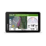 Навигатор Garmin Zumo XT3 4.7&Prime; 010-03862-10 фото