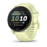 Смарт-часы Garmin Forerunner 70 цитрон 010-04307-02 фото