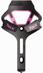 Тримач фляги Garmin Tacx Ciro матовий Pink T6500.28 фото