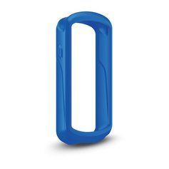 Чохол для Garmin Edge 1030/1030 Plus силіконовий синій 010-12654-02 фото