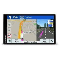 Навігатор Garmin Camper 770 LMT-D, Європа + відеокамера BC30 010-01768-03 фото