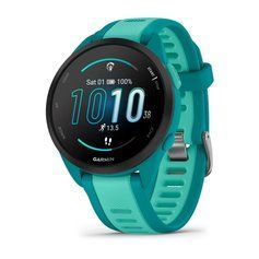 Смарт-годинник Garmin Forerunner 165 Music бірюза/аква 010-02863-32 фото