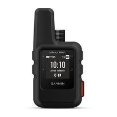 Спутниковый коммуникатор Garmin inReach Mini 2 черный 010-02602-03 фото