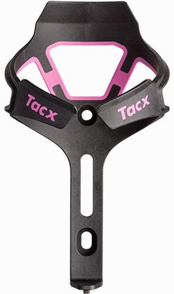 Держатель фляги Garmin Tacx Ciro матовый Pink T6500.28 фото