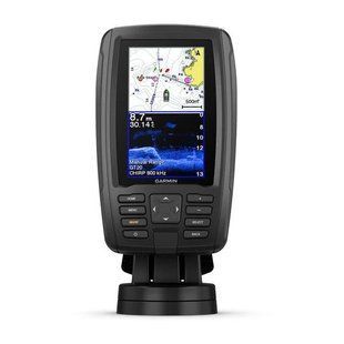 Эхолот/картплоттер Garmin ECHOMAP Plus 45cv без датчика 010-01887-10 фото
