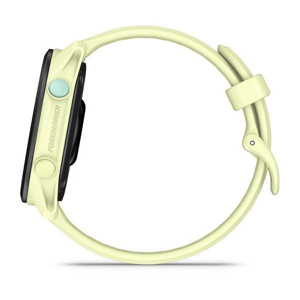 Смарт-годинник Garmin Forerunner 70 цитрон 010-04307-02 фото