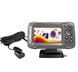 Эхолот Lowrance Hook2-4x GPS Bullet 000-14015-001 фото 8