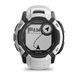 Смарт-часы Garmin Instinct 2X Solar белые 010-02805-04 фото 2