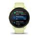 Смарт-годинник Garmin Forerunner 70 цитрон 010-04307-02 фото 2