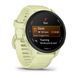 Смарт-годинник Garmin Forerunner 70 цитрон 010-04307-02 фото 3