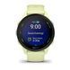 Смарт-годинник Garmin Forerunner 70 цитрон 010-04307-02 фото 6
