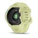 Смарт-годинник Garmin Forerunner 70 цитрон 010-04307-02 фото 7