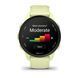 Смарт-годинник Garmin Forerunner 70 цитрон 010-04307-02 фото 4
