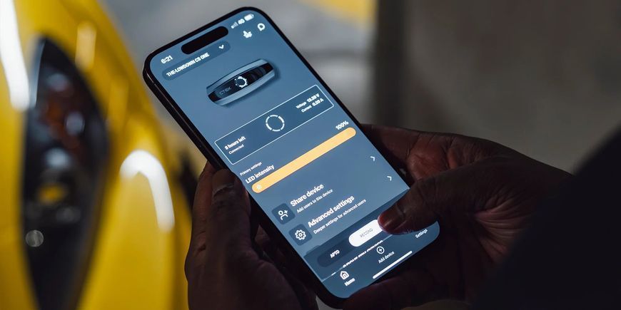 Зарядное устройство СТЕК ONE EU Gen 2 40-701 40-701 фото