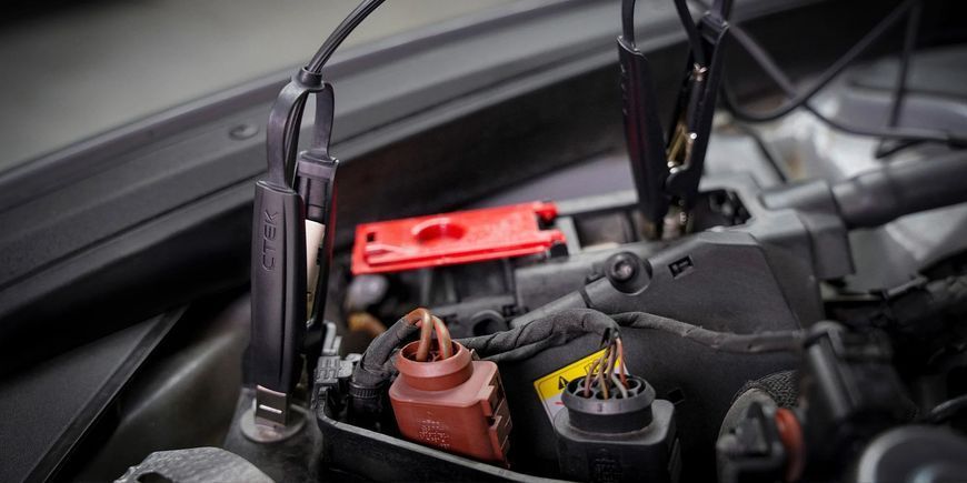 Зарядное устройство СТЕК ONE EU Gen 2 40-701 40-701 фото
