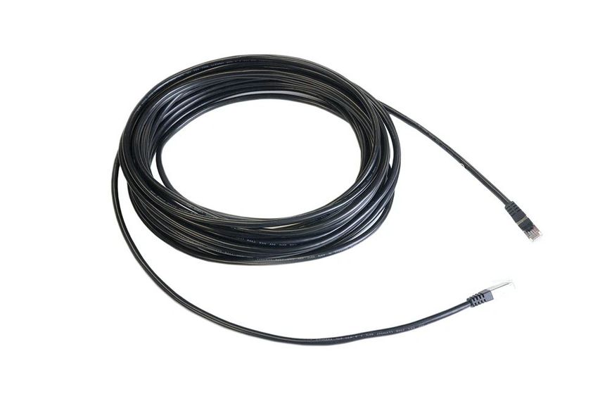 Екранований кабель Ethernet RJ45 6 м для стереосистем Fusion Apollo 010-12744-00 фото