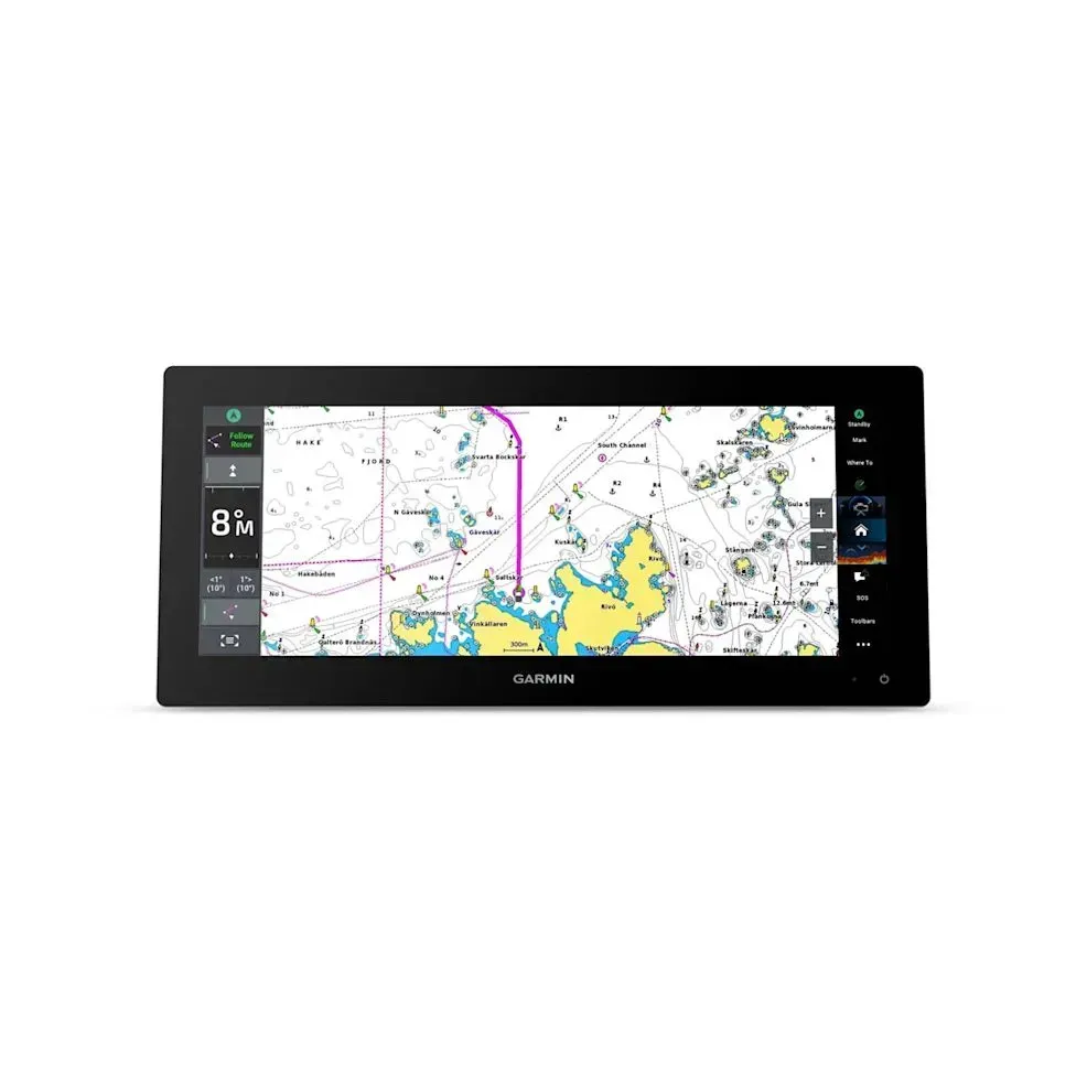 GPSMAP 1523xsv