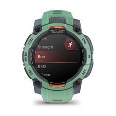 Смарт-часы Garmin Instinct 3 (45 мм) AMOLED неотропик 010-02936-01 фото