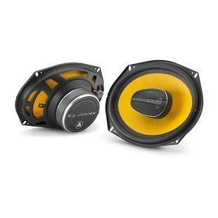 Автомобильные динамики Garmin JL Audio&reg; C1 6"x9" трехполосные коаксиальные 010-03352-00 фото