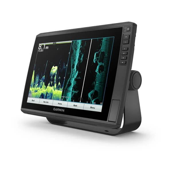 Эхолот/картплоттер Garmin ECHOMAP Ultra 122sv GT54UHD-TM 010-02113-01 фото