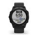 Смарт-годинник Garmin fenix 6X Pro чорний з чорним ремінцем 010-02157-01 фото 2
