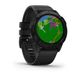 Смарт-часы Garmin fenix 6X Pro черные с черным ремешком 010-02157-01 фото 3