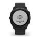 Смарт-часы Garmin fenix 6X Pro черные с черным ремешком 010-02157-01 фото 8