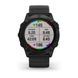 Смарт-часы Garmin fenix 6X Pro черные с черным ремешком 010-02157-01 фото 6