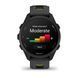Смарт-годинник Garmin Forerunner 170 Music чорний / яскраво-жовтий 010-03920-10 фото 4