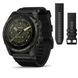 Смарт-часы Garmin tactix 7 AMOLED с адаптивным цветным дисплеем 010-02931-01 фото 1