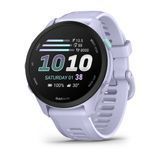 Смарт-часы Garmin Forerunner 70 прохладная лаванда 010-04307-03 фото