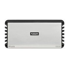Звуковий підсилювач Fusion Series Signature морський 6-канальний (1600 Вт) 010-02161-00 фото